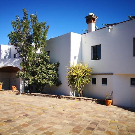 Hotel Guanajuato Luaran gambar