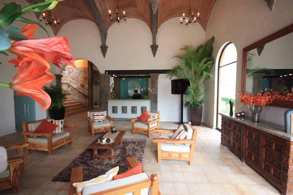Hotel Guanajuato Luaran gambar
