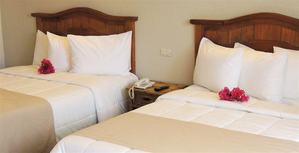 Hotel Guanajuato Luaran gambar