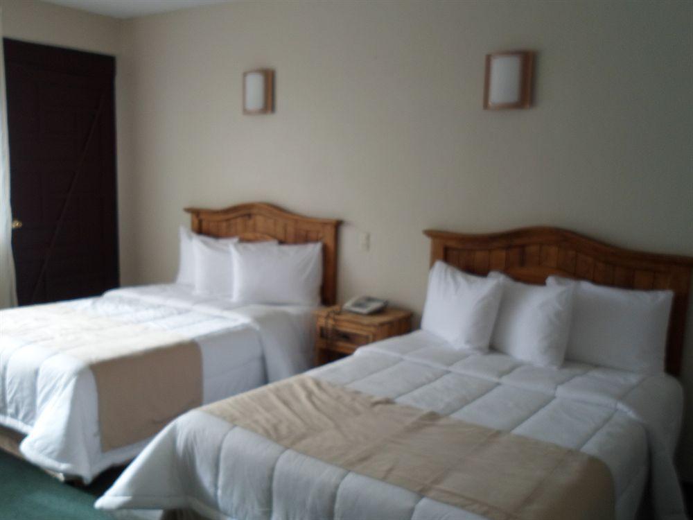 Hotel Guanajuato Luaran gambar