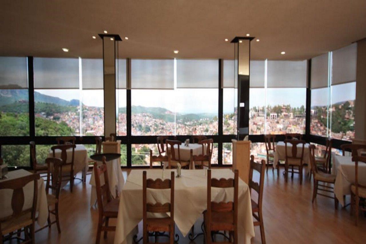 Hotel Guanajuato Luaran gambar