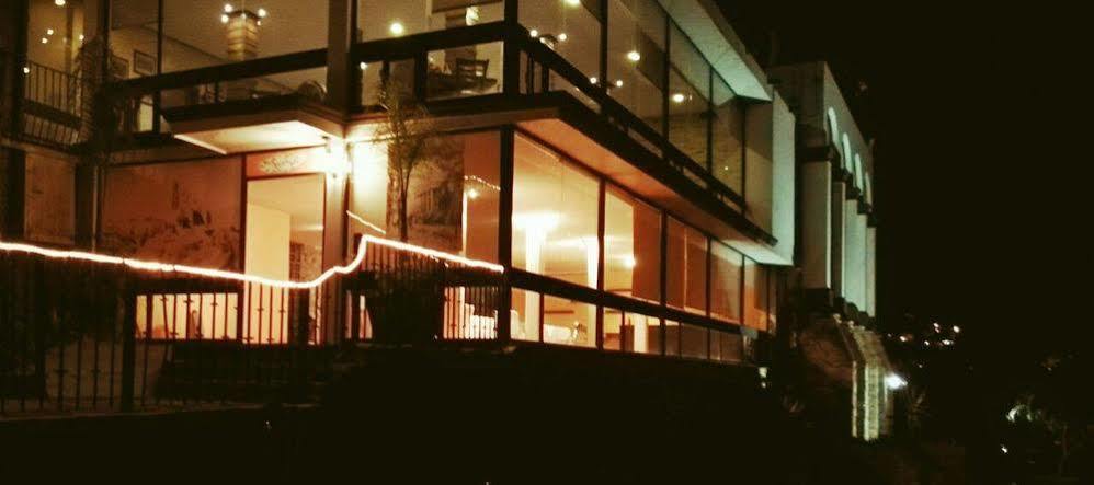 Hotel Guanajuato Luaran gambar