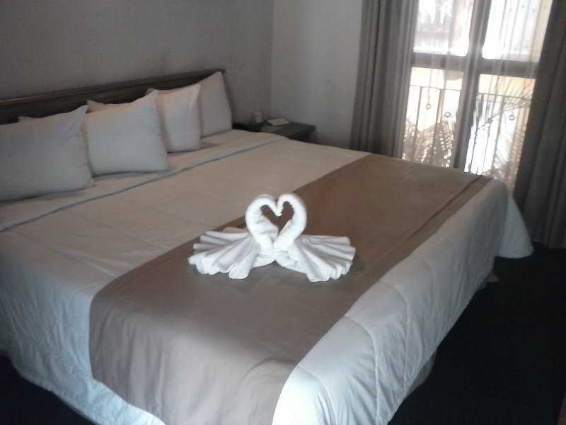 Hotel Guanajuato Luaran gambar